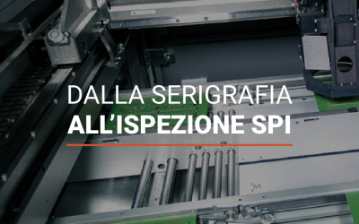 Dalla serigrafia all’ispezione SPI