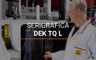 Serigrafica DEK TQ L